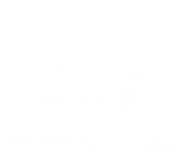NIZUC Wellness powered by Kaloni Science Center.